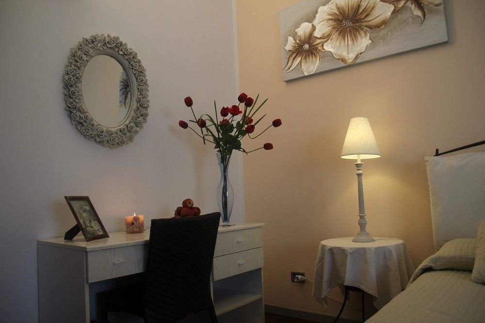 Primavera Rooms Verona Luaran gambar